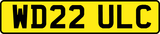 WD22ULC