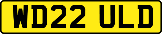 WD22ULD