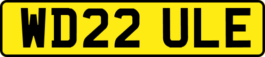 WD22ULE