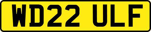 WD22ULF