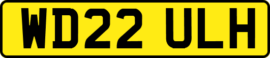 WD22ULH