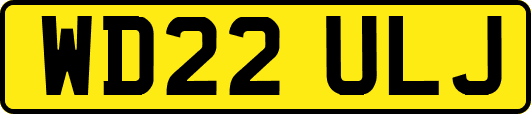 WD22ULJ