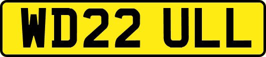 WD22ULL