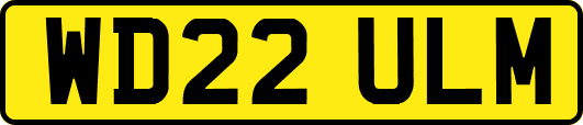WD22ULM