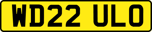 WD22ULO