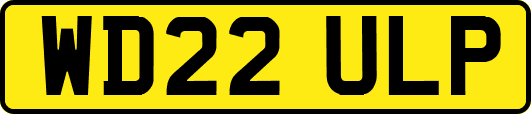 WD22ULP