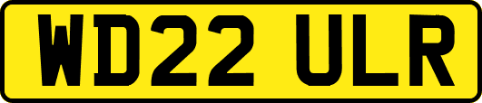 WD22ULR