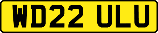 WD22ULU