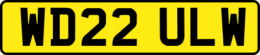 WD22ULW