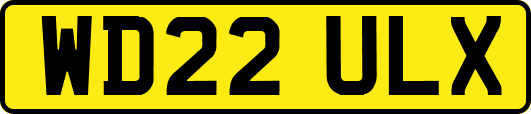 WD22ULX