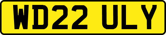 WD22ULY
