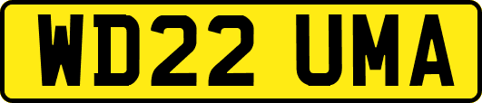 WD22UMA