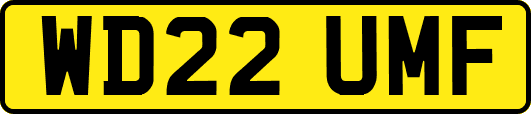 WD22UMF