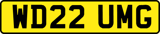 WD22UMG