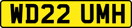 WD22UMH