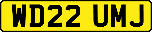 WD22UMJ