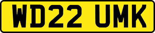 WD22UMK