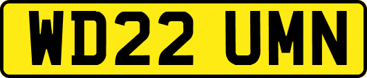 WD22UMN