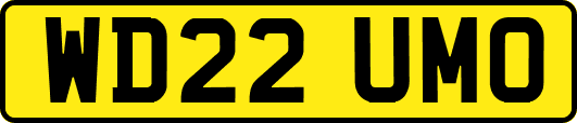 WD22UMO
