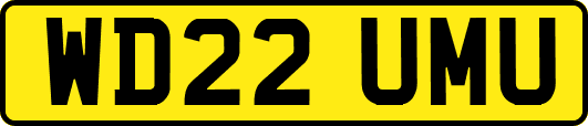 WD22UMU