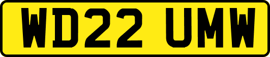WD22UMW