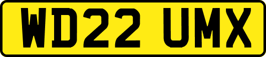 WD22UMX