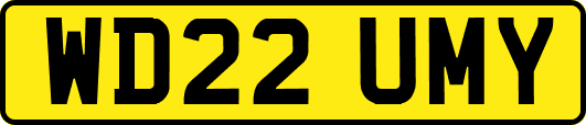 WD22UMY