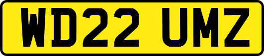 WD22UMZ