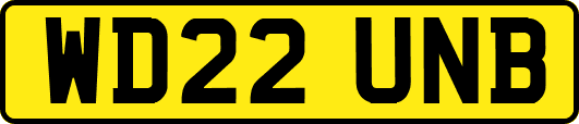 WD22UNB