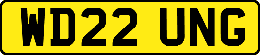 WD22UNG