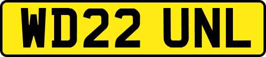 WD22UNL