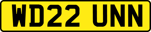 WD22UNN