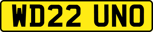 WD22UNO