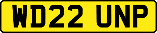 WD22UNP