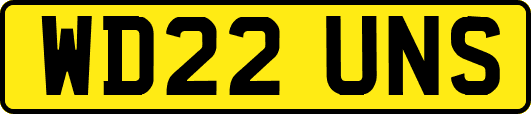 WD22UNS