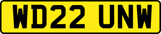 WD22UNW