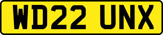 WD22UNX