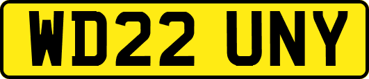 WD22UNY