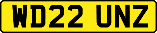 WD22UNZ