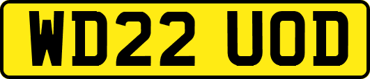 WD22UOD