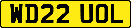 WD22UOL