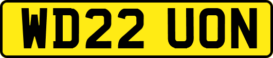 WD22UON