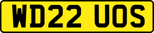 WD22UOS