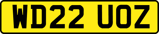 WD22UOZ