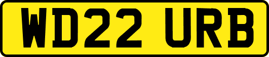 WD22URB