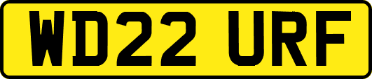 WD22URF