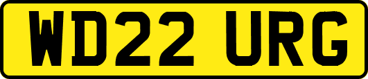 WD22URG