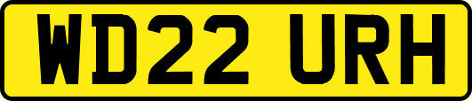WD22URH