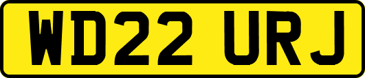 WD22URJ
