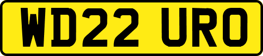WD22URO